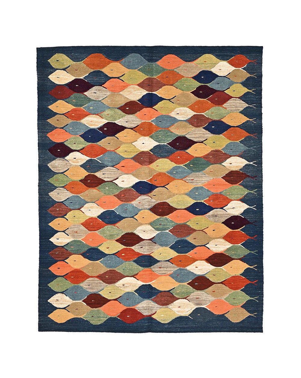 Contemporary rug paris