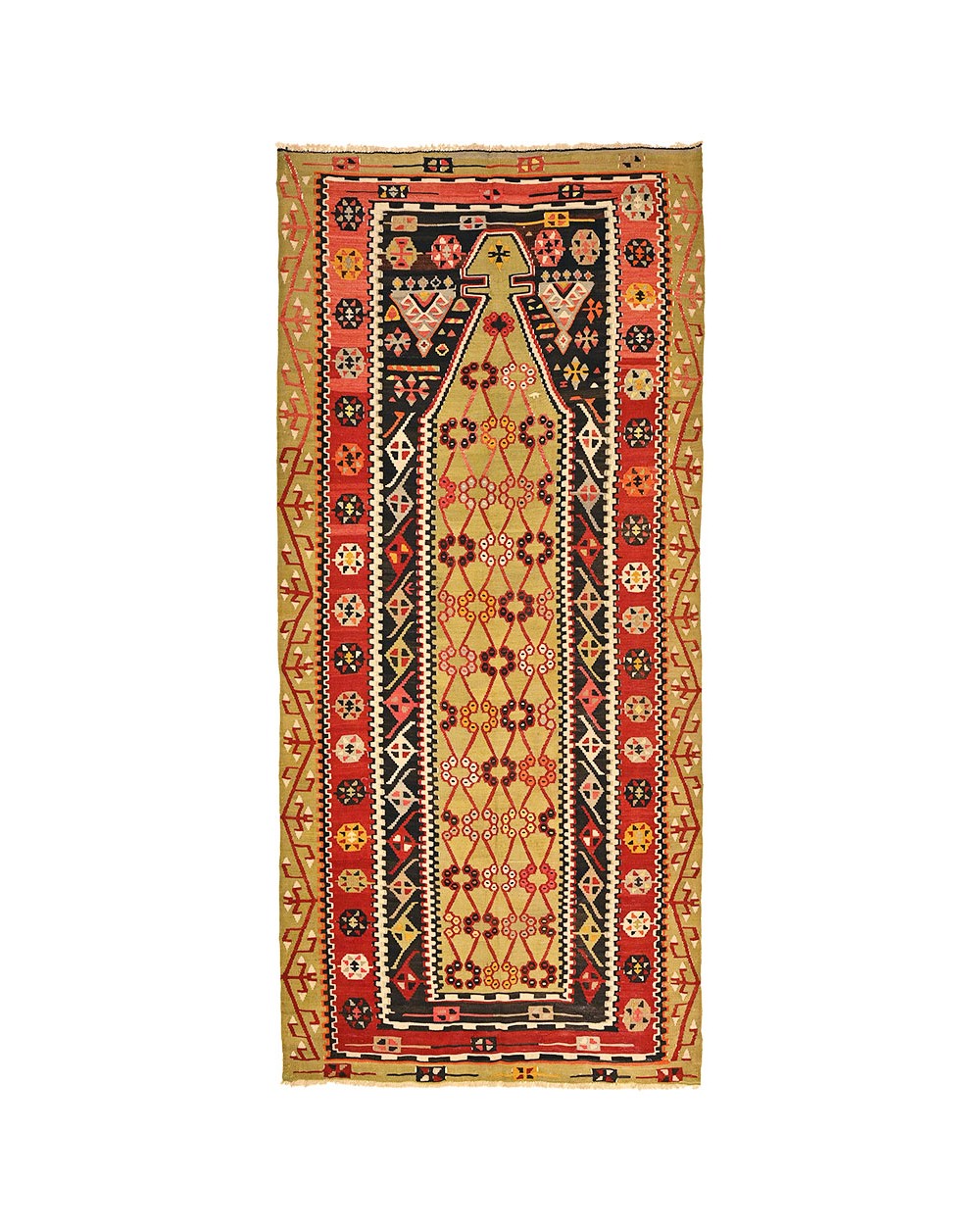 tapis de couloir paris