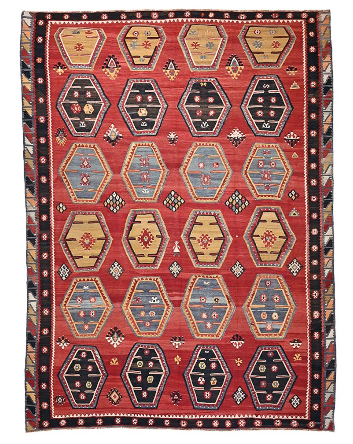Très grand tapis paris