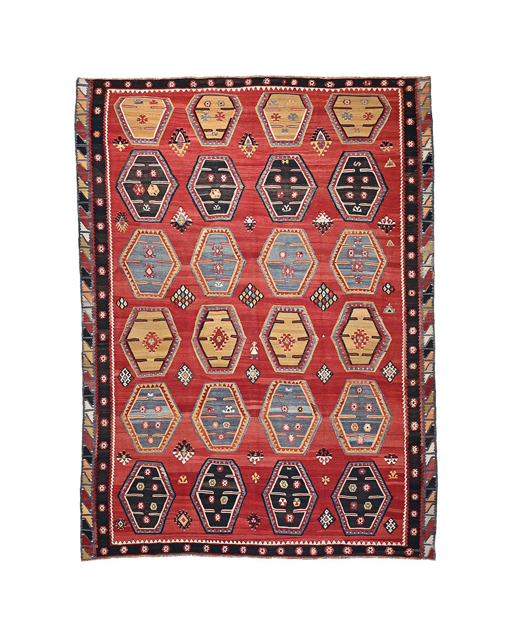 Très grand tapis paris