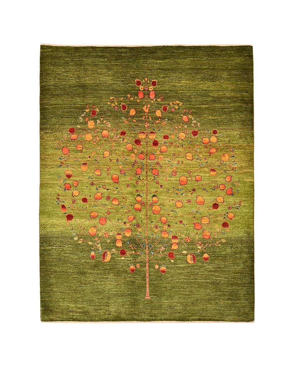 Tapis fait main de qualité paris