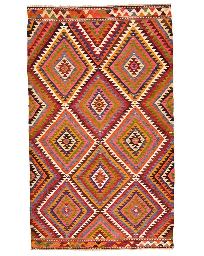 tapis coloré paris