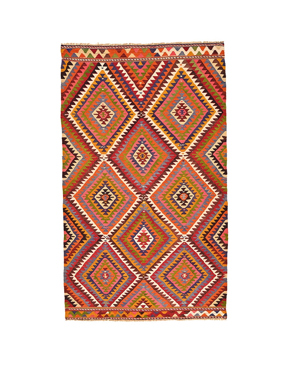 tapis coloré paris