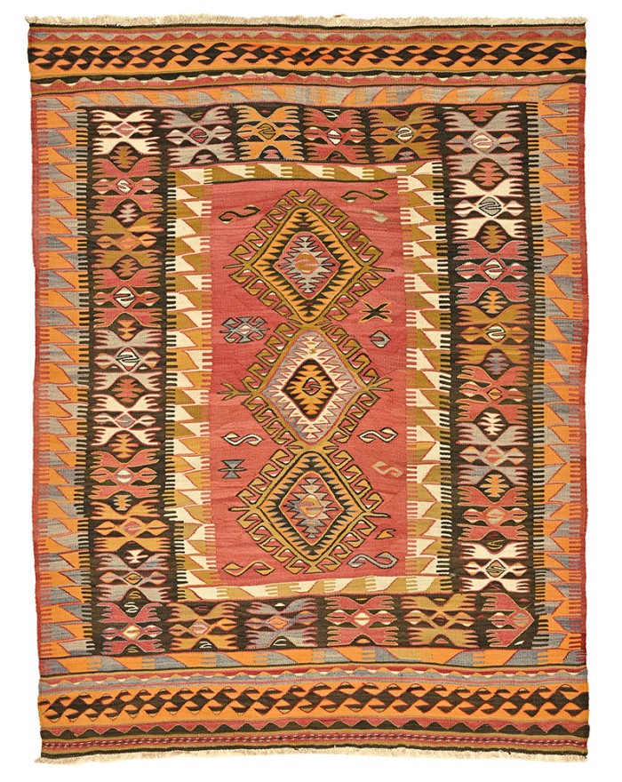 tapis ancien de qualité paris