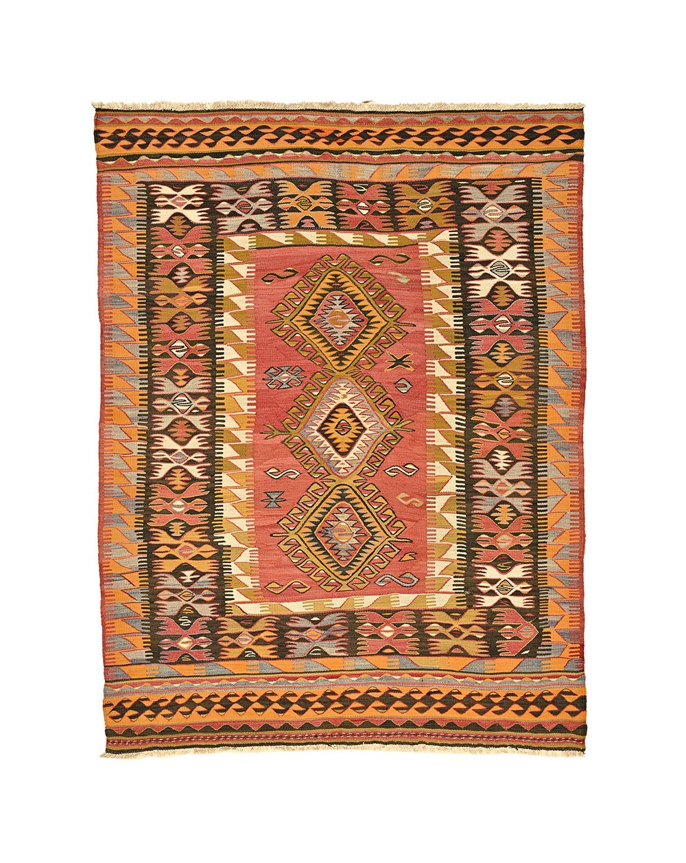 tapis ancien de qualité paris