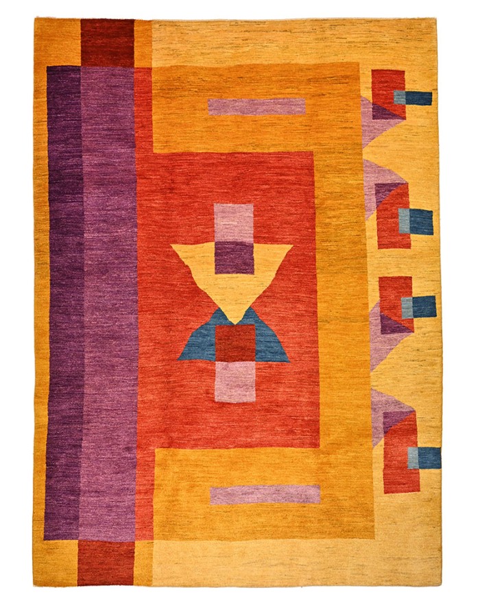 tapis moderne paris