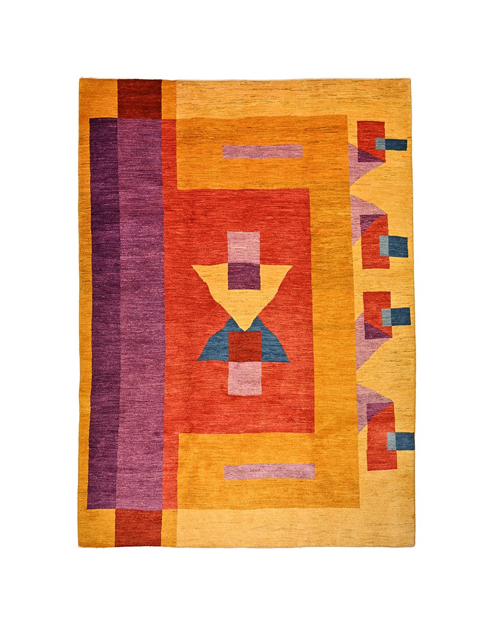 tapis moderne paris