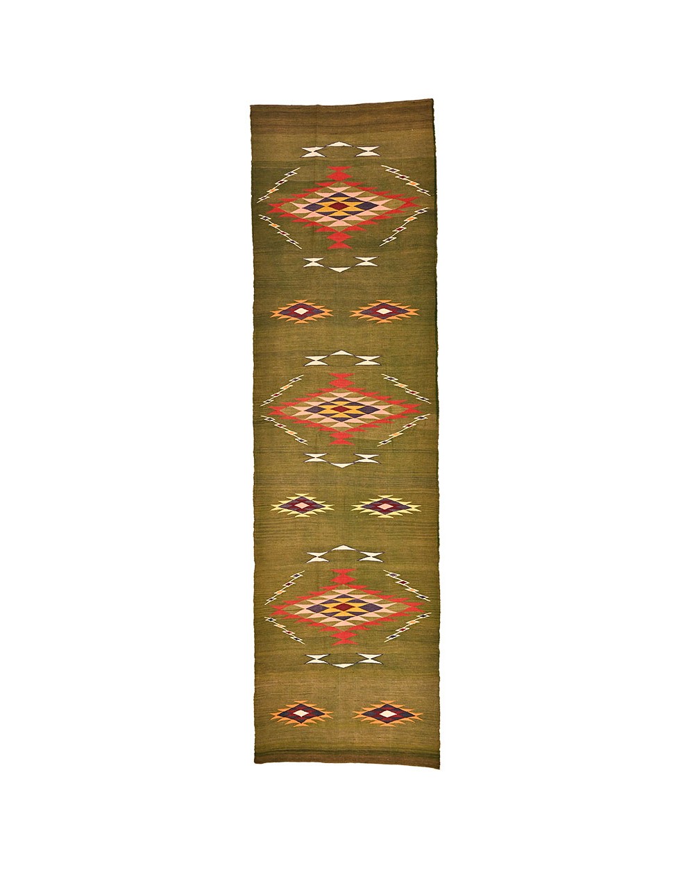 tapis de couloir ancien paris