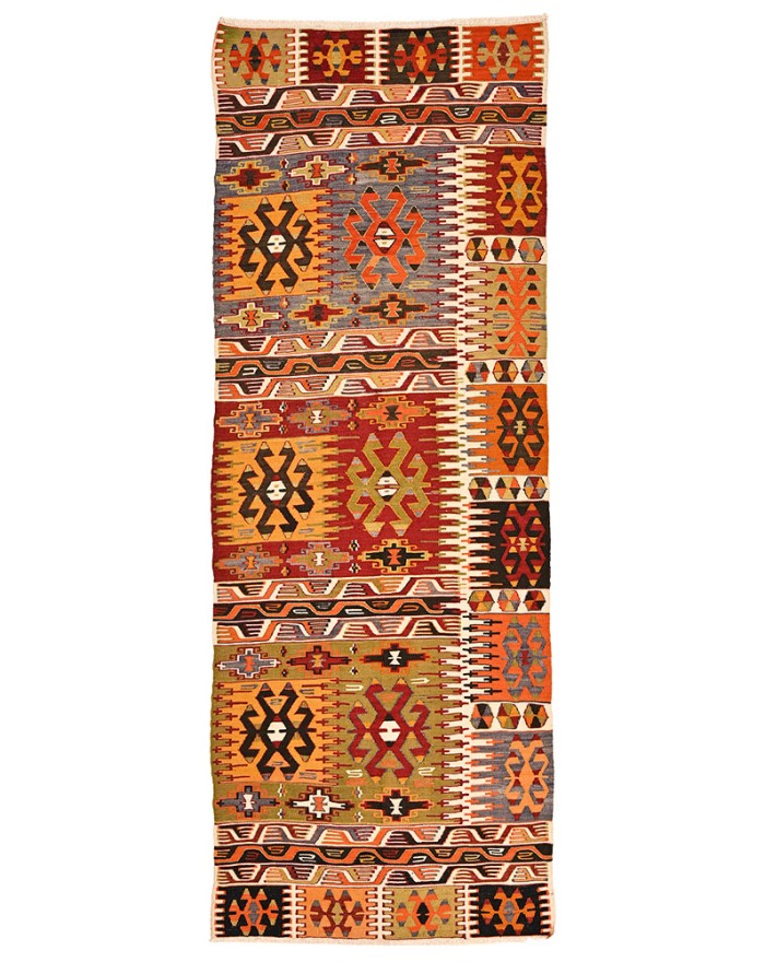 tapis fin de couloir paris