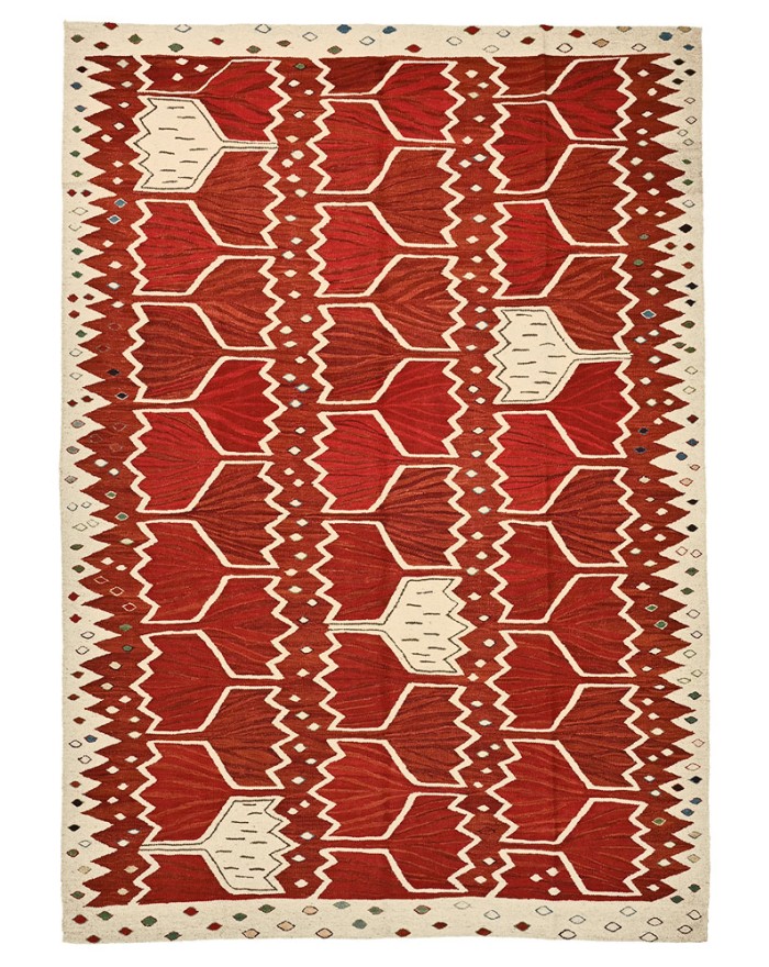 swedish rug paris