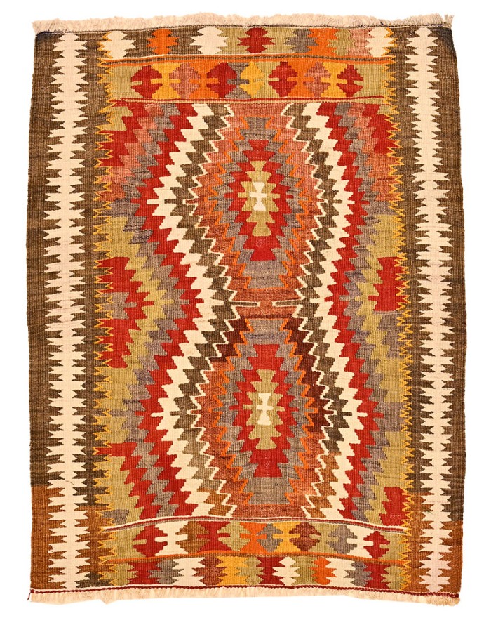 petit tapis ancien paris