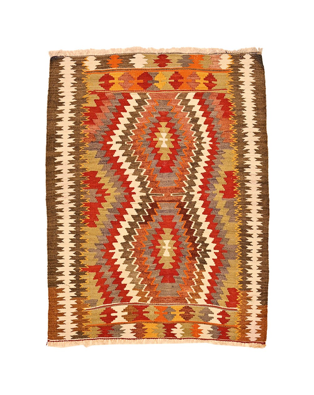 petit tapis ancien paris