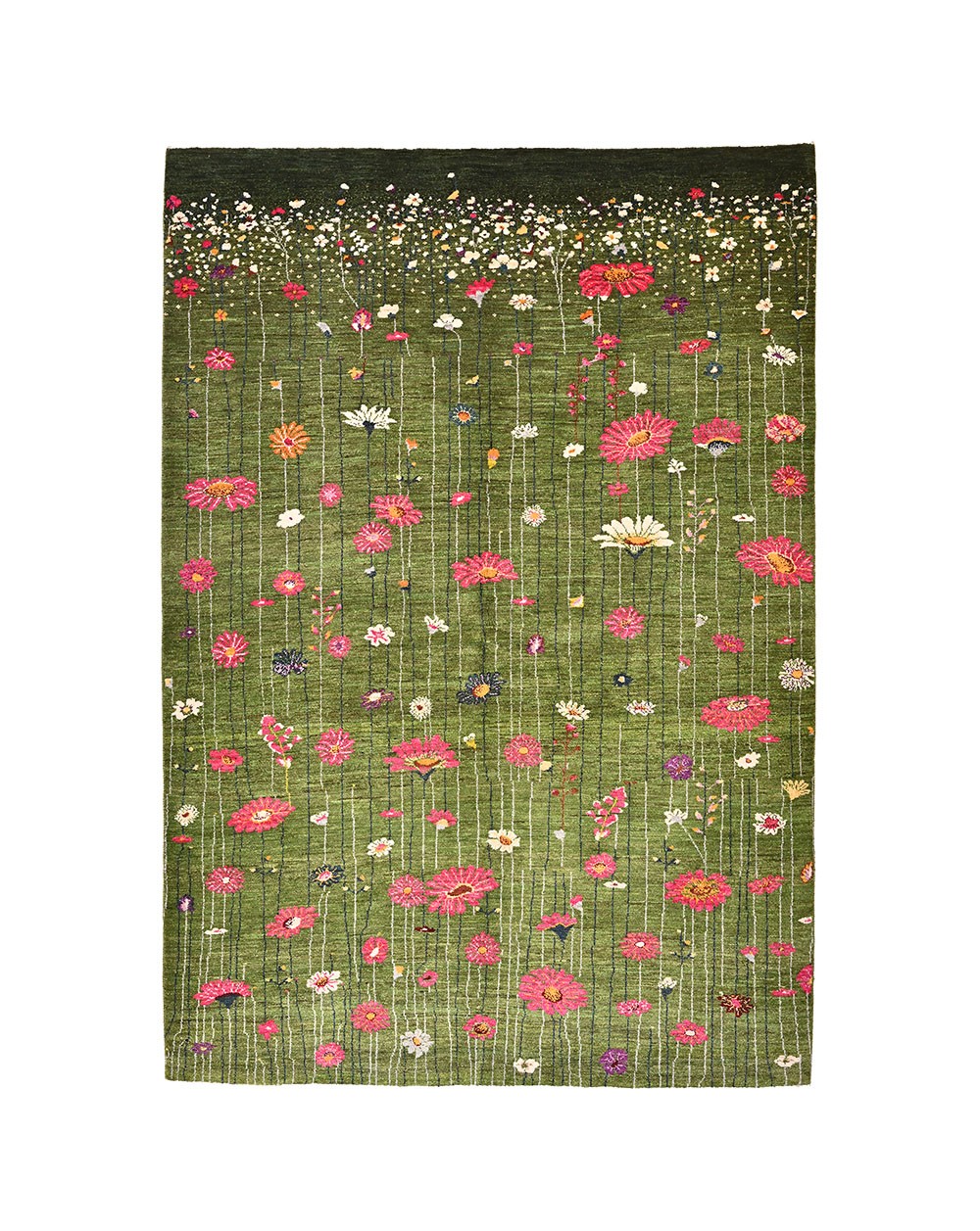 tapis moderne paris