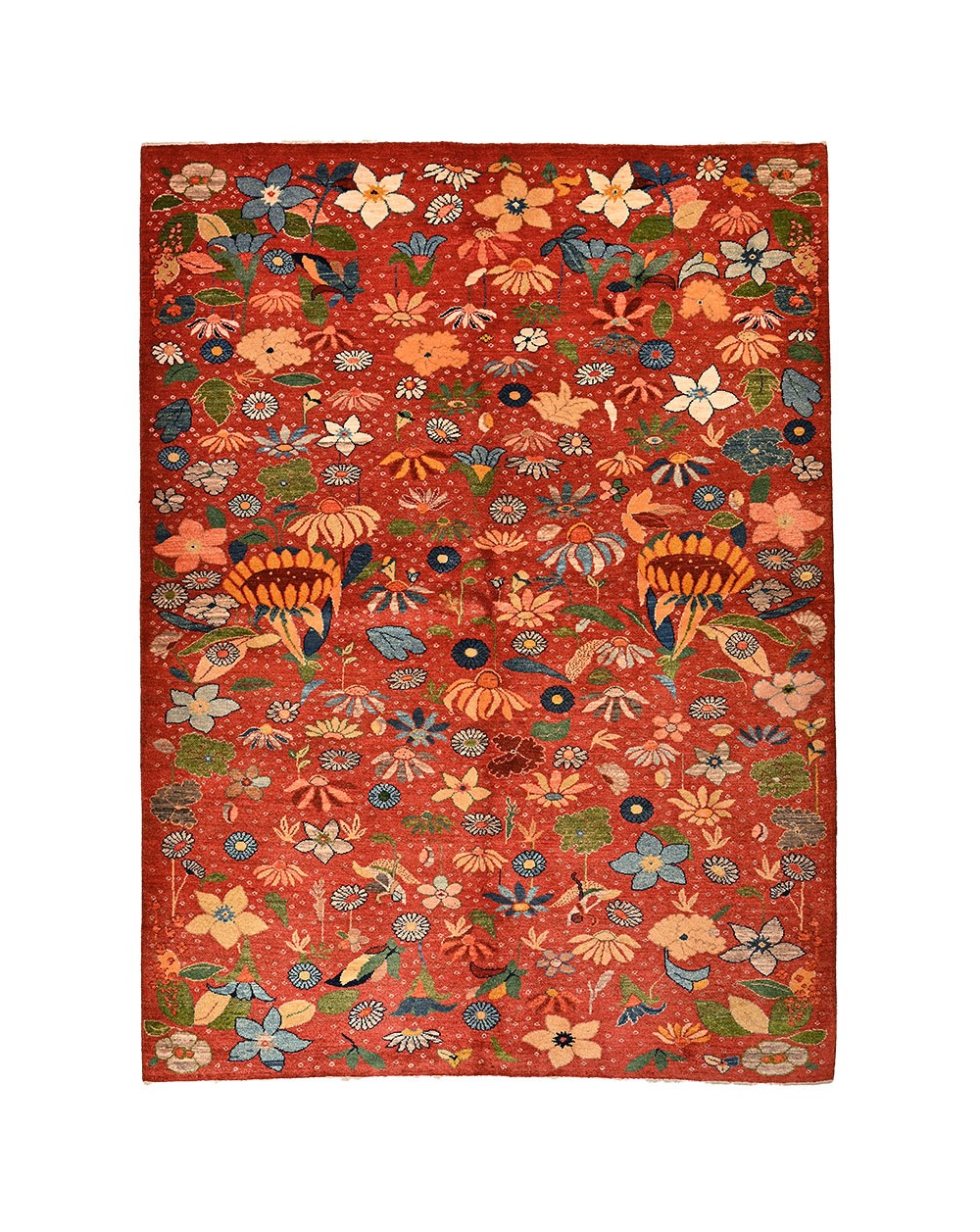 quality handmade rug paris