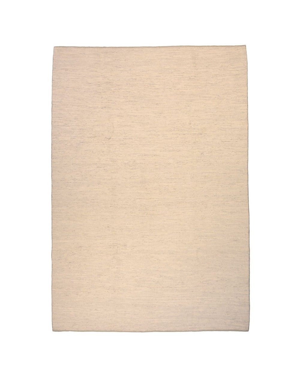 large beige quality rug
