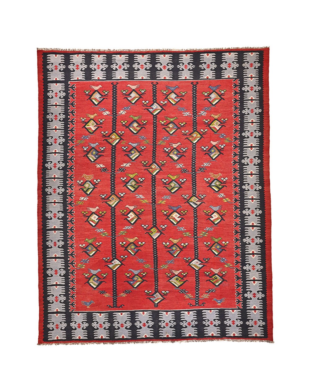 grand tapis ancien paris