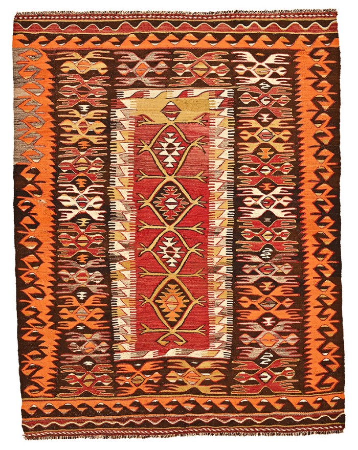 tapis ancien de qualité paris