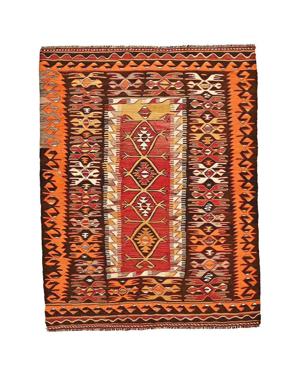 tapis ancien de qualité paris