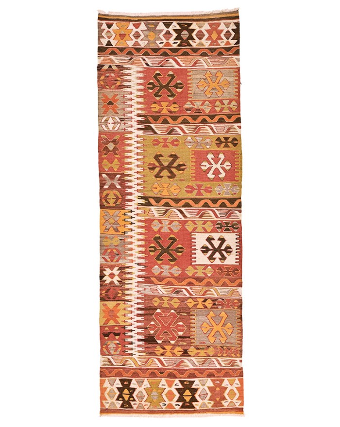 tapis de couloir ancien paris
