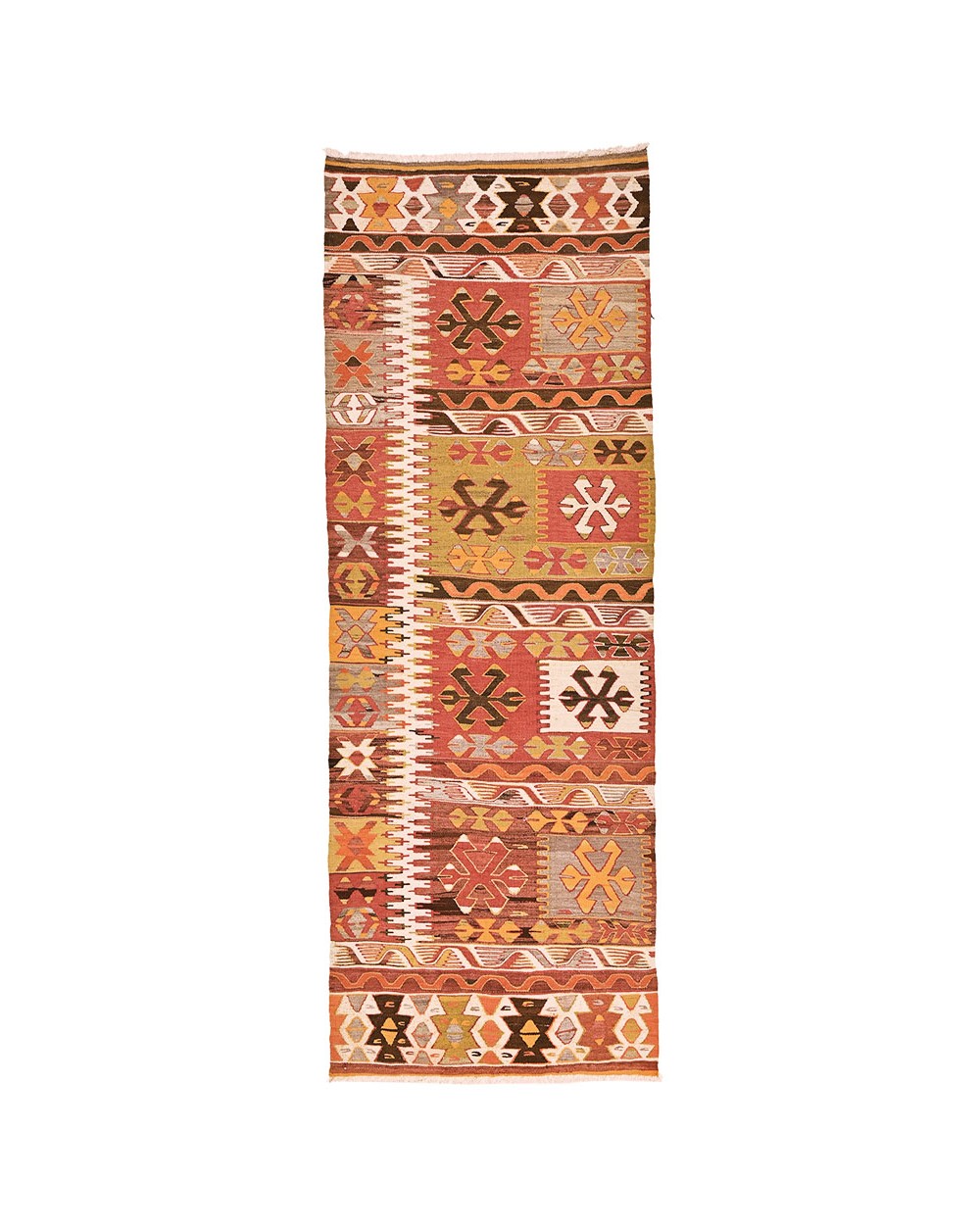 tapis de couloir ancien paris