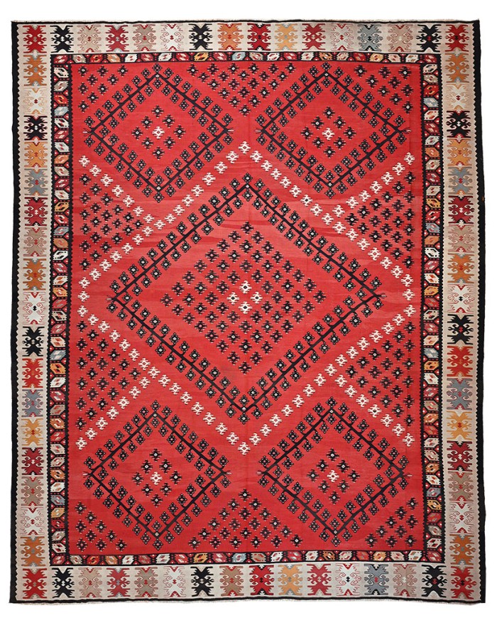 quality oversize rug paris