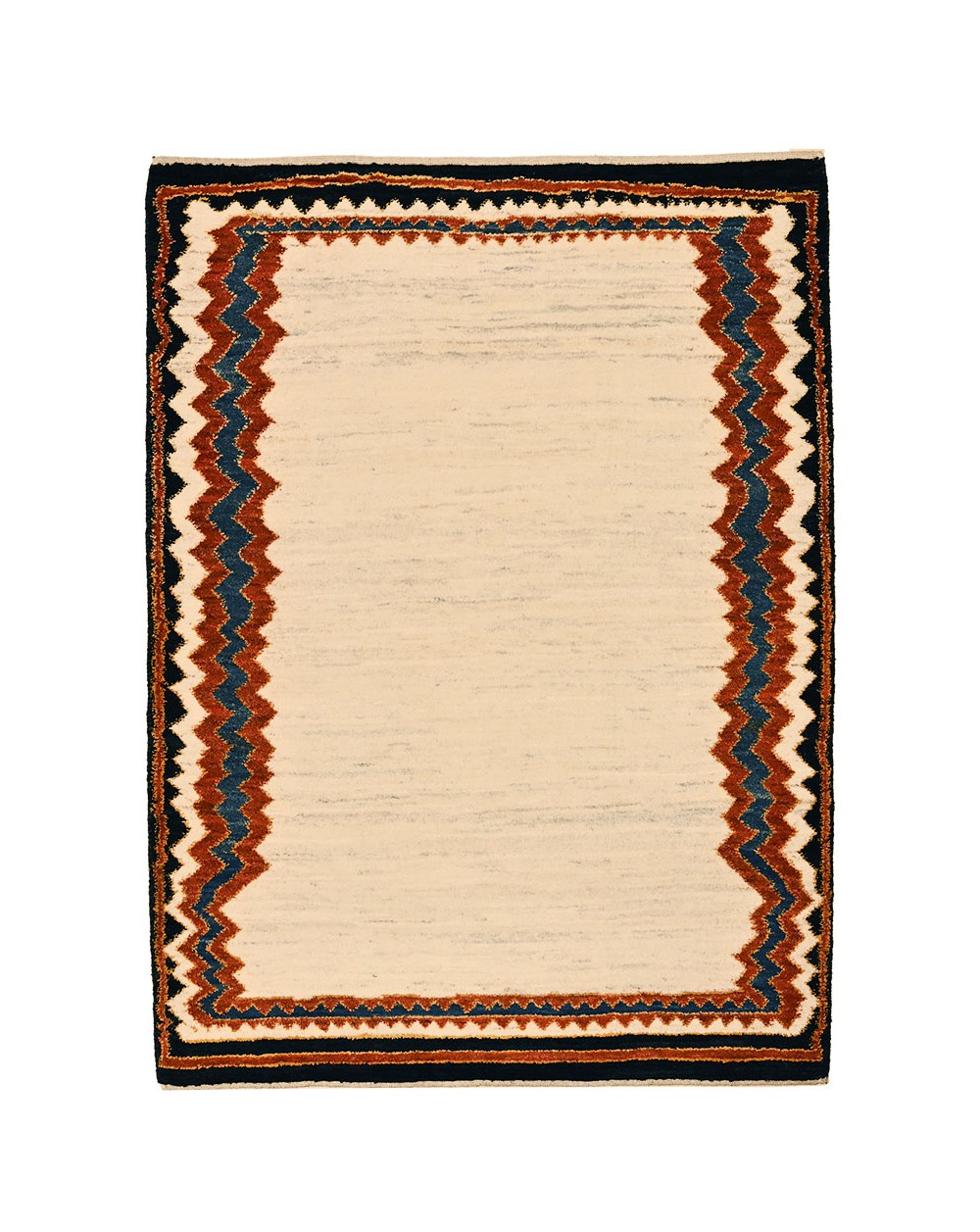 small abstract rug paris