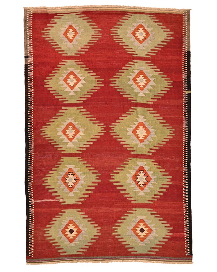 tapis vintage paris