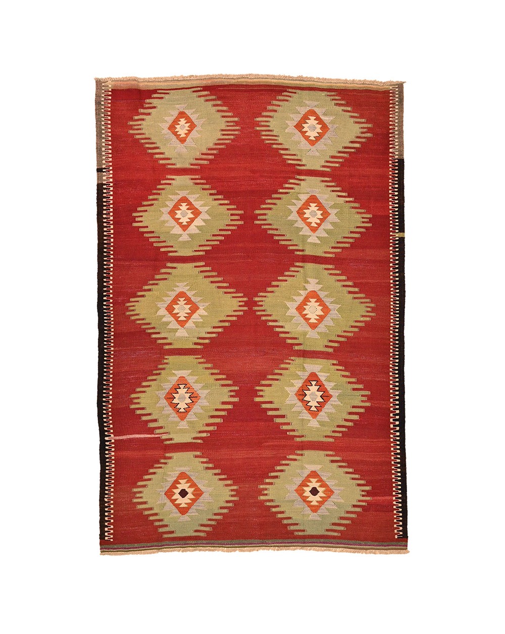 tapis vintage paris