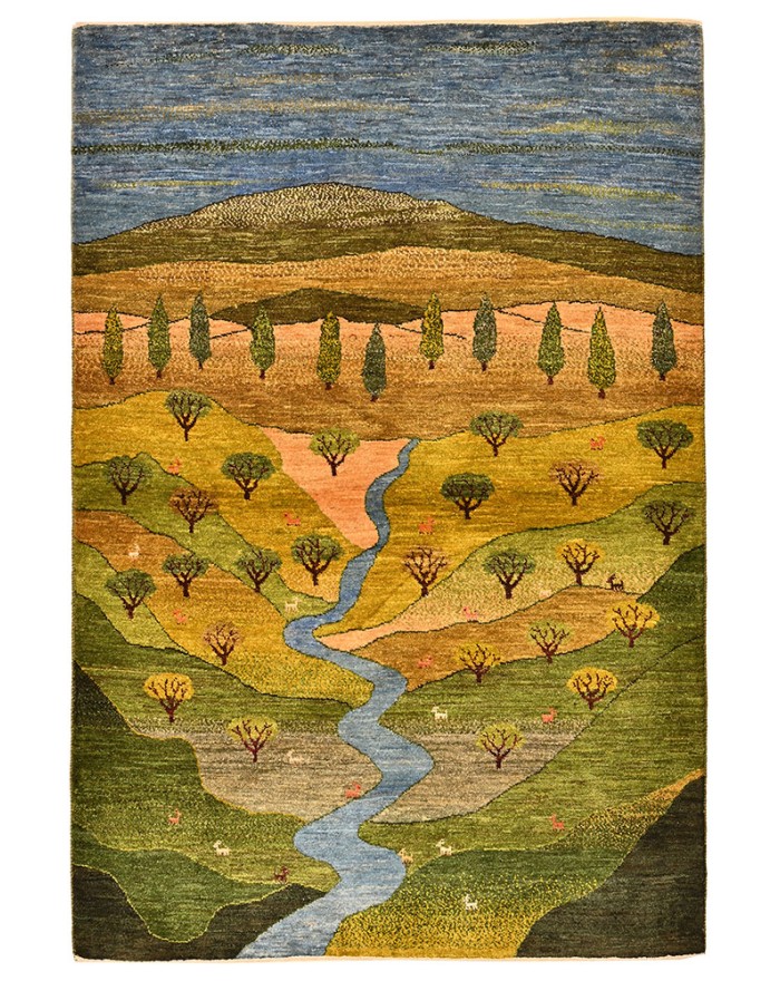 tapis à mettre au mur paris