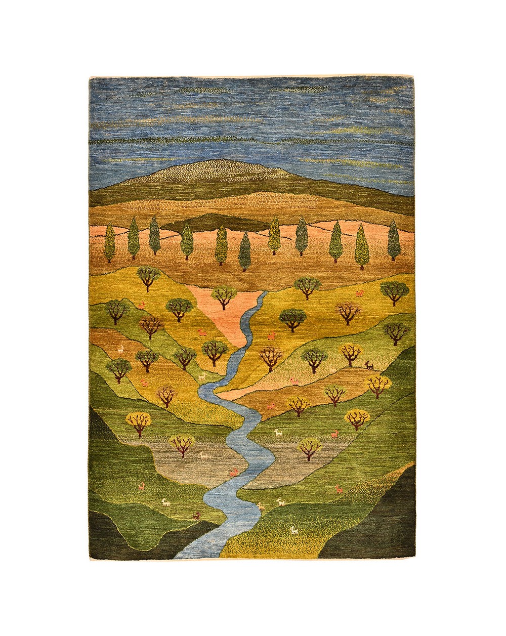 tapis à mettre au mur paris
