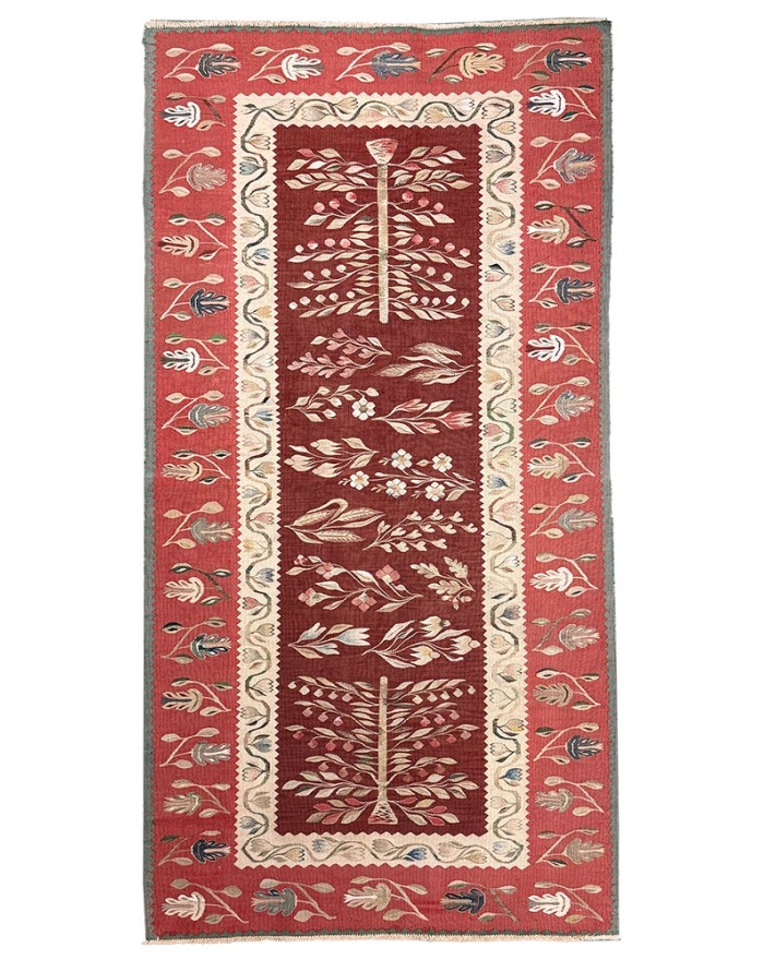 tapis ancien de qualité paris