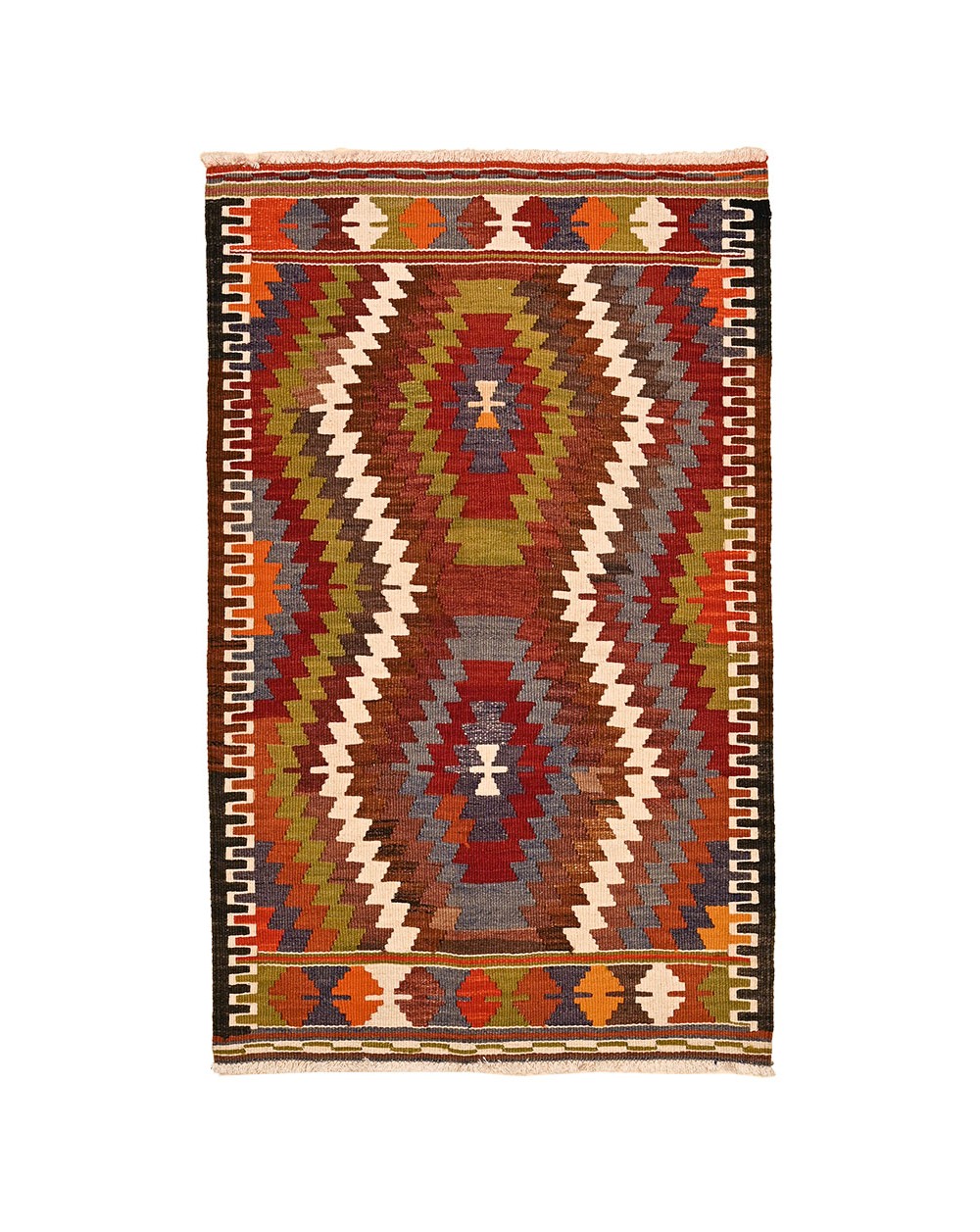 small kilim paris