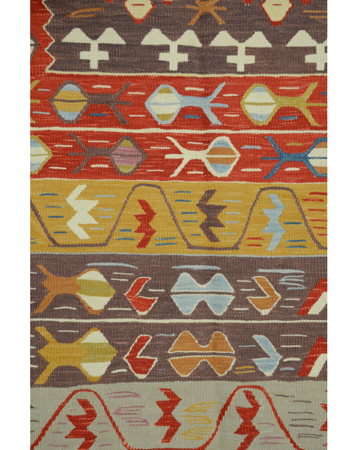 Design rug