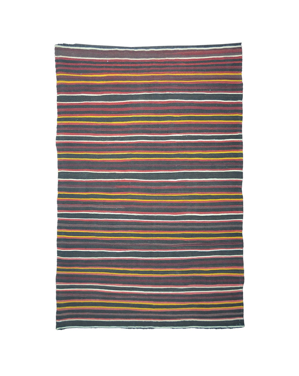 Stripe kilim Paris