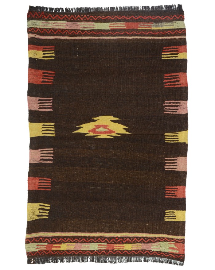 Tapis authentique paris