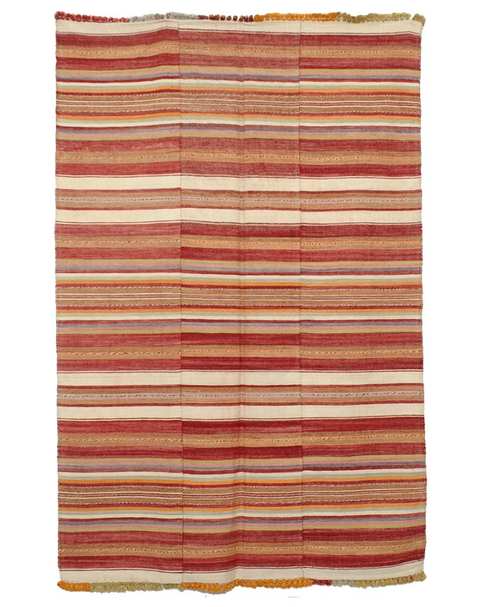 Antique weaving paris