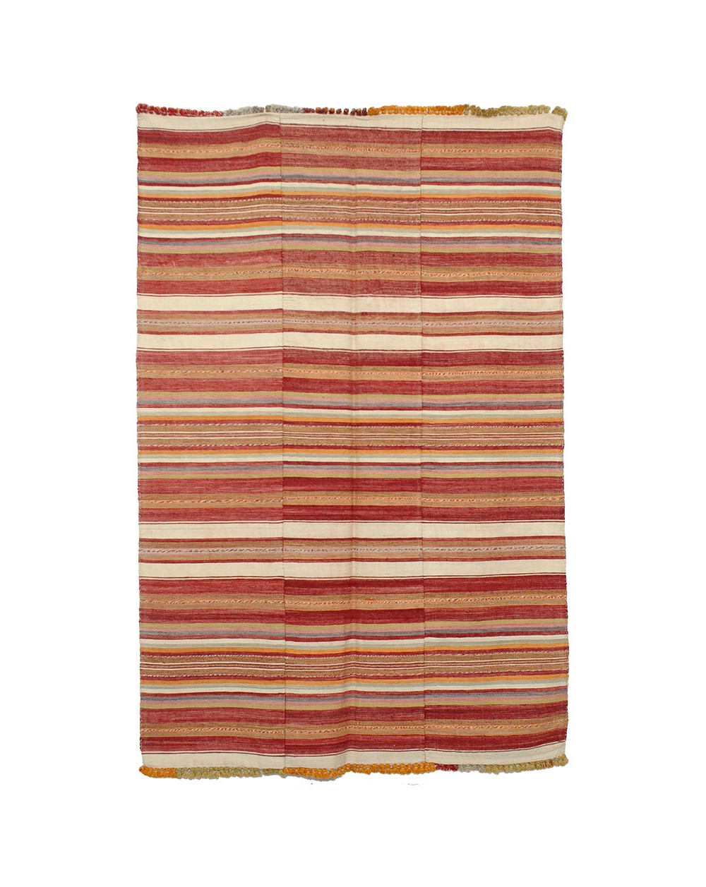 Antique weaving paris