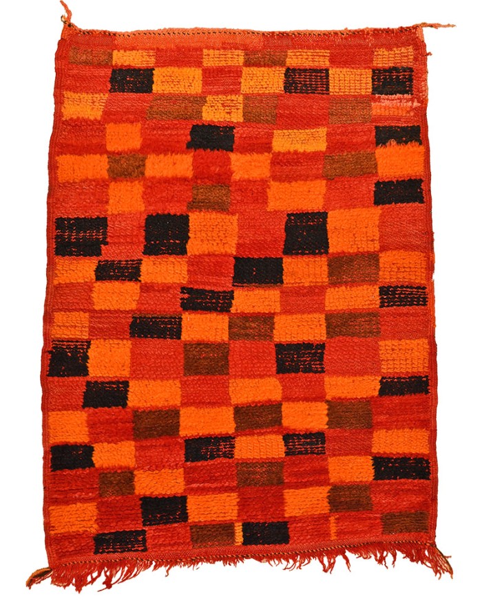 tapis marocain paris