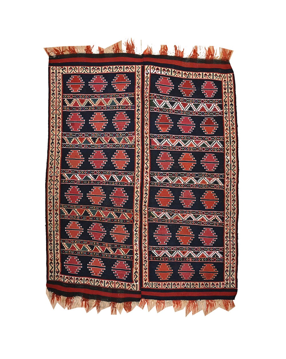 quality kilim paris