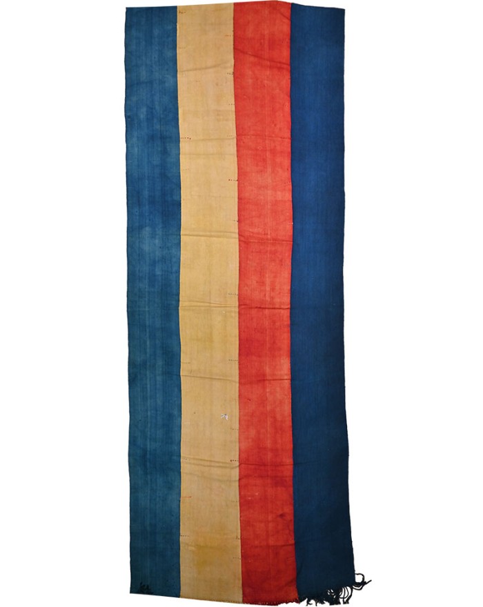 antique weaving paris