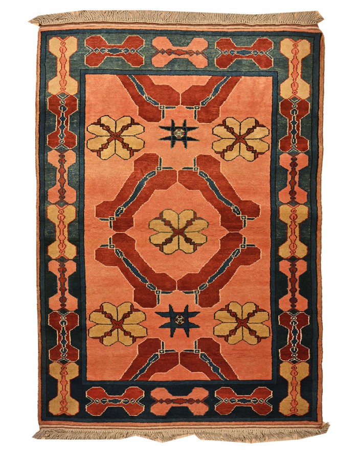 contemporary rug paris