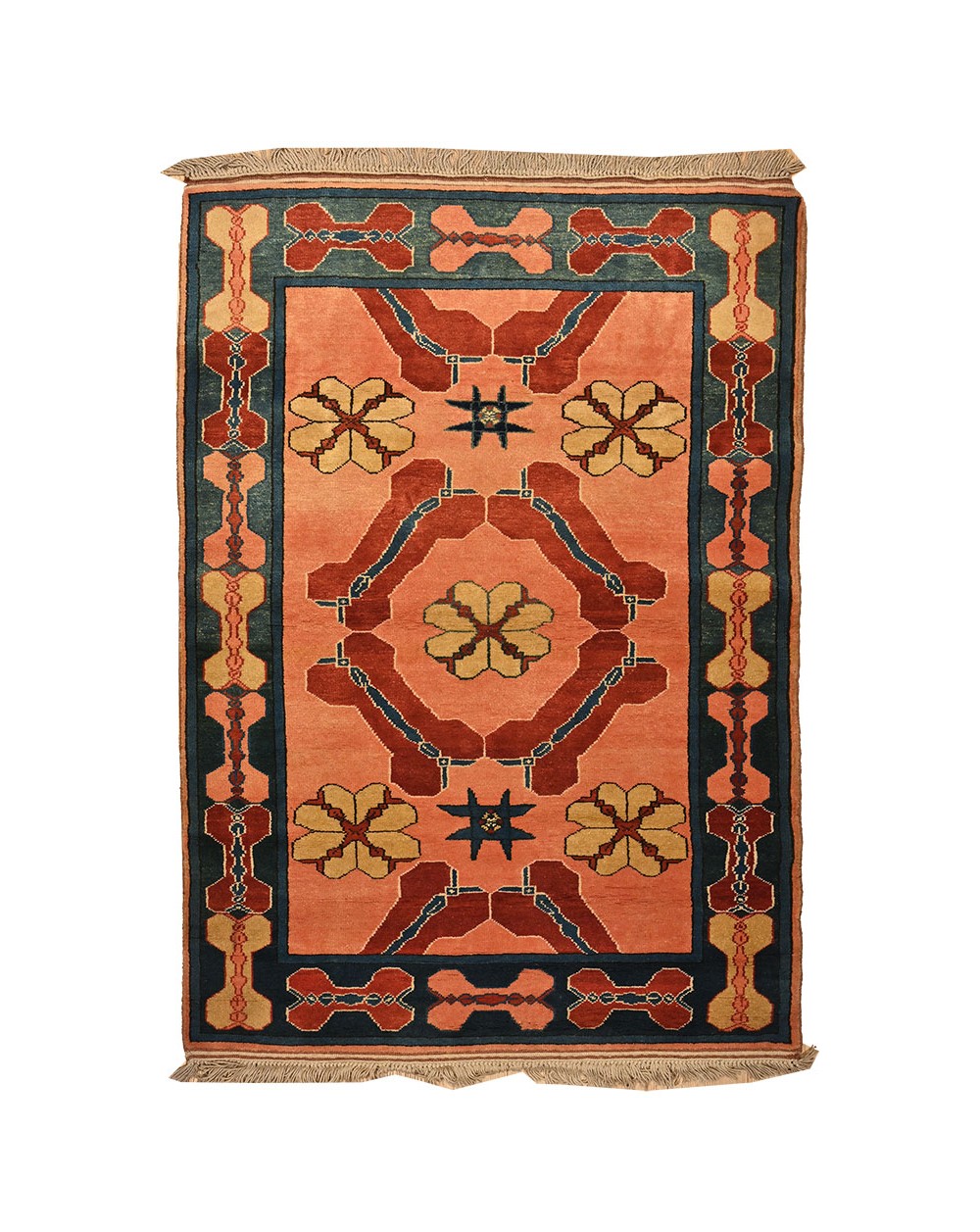 tapis contemporain paris