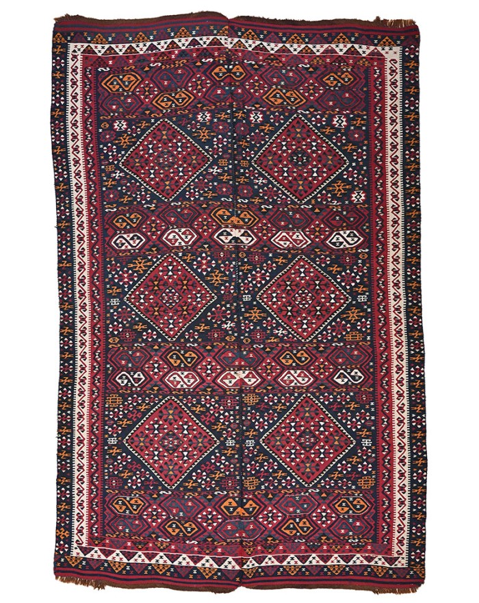 Tapis ancien paris