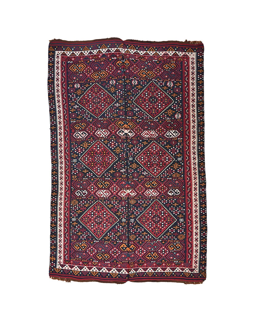 Antique rug paris