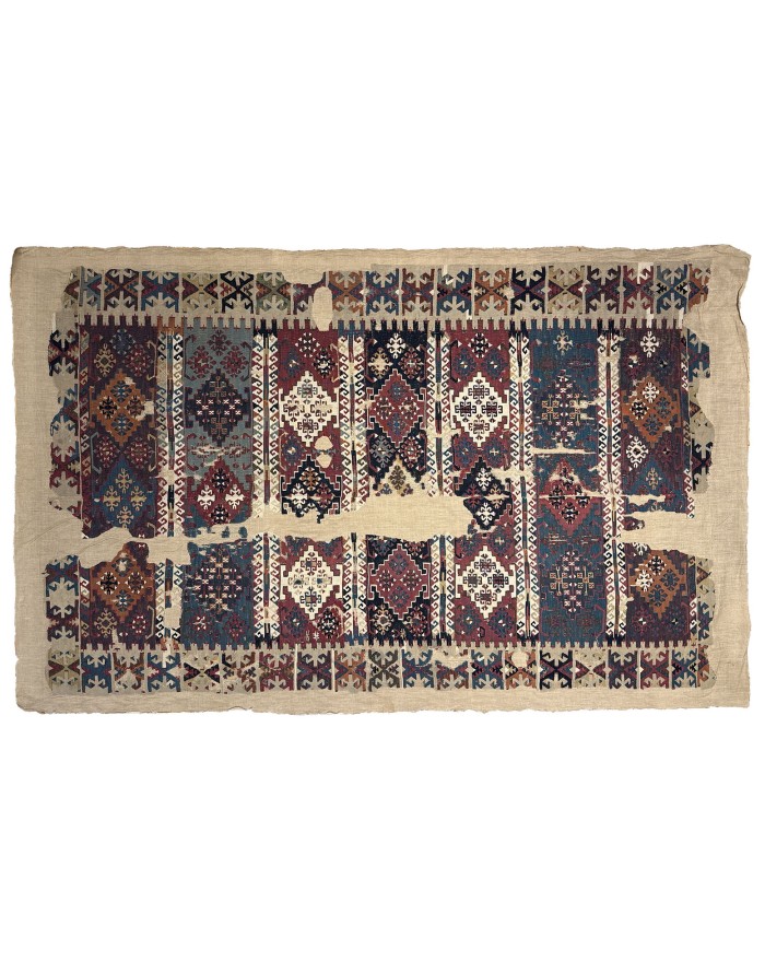 collector's rug paris