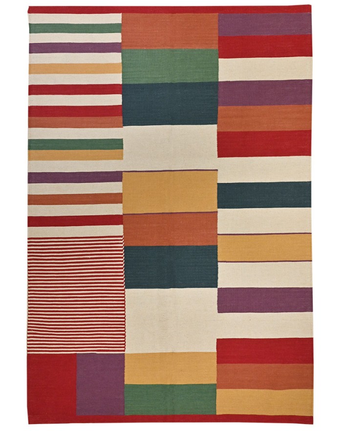 Chouara multicolore - Tapis...