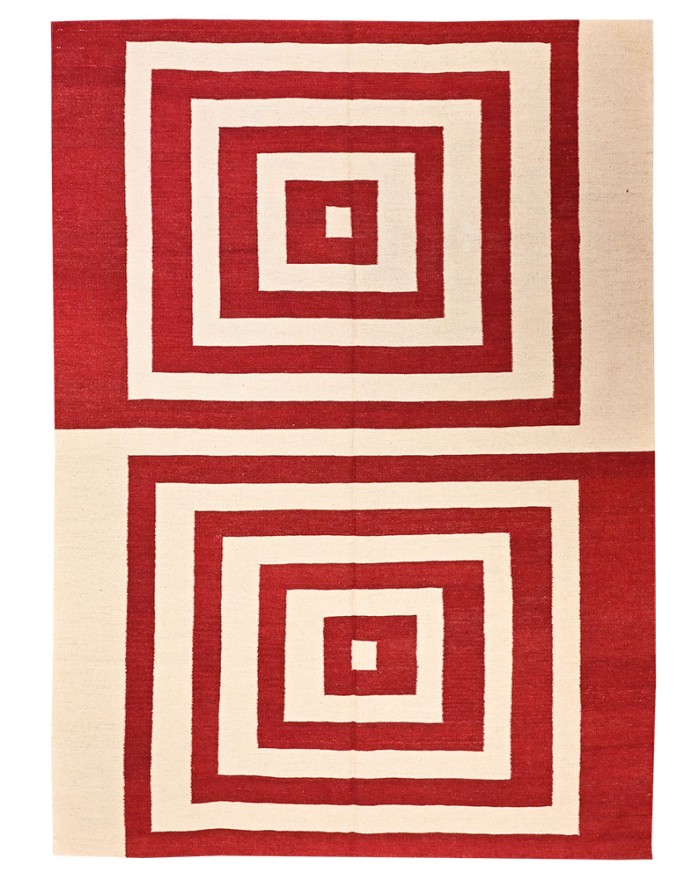 tapis graphique paris