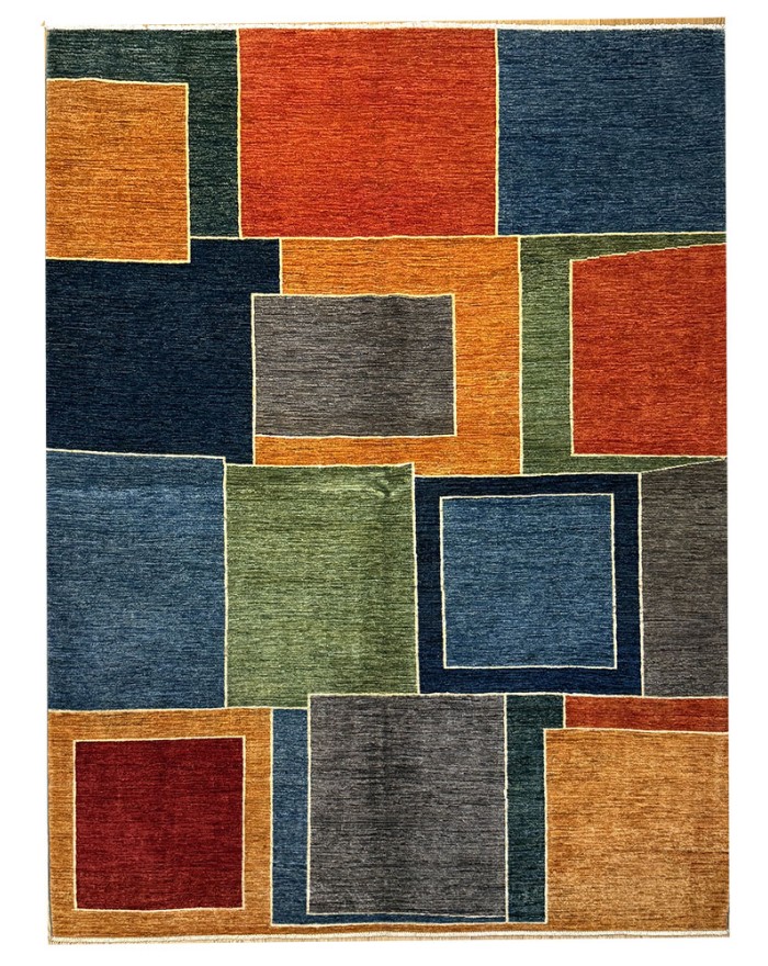 modern rug paris