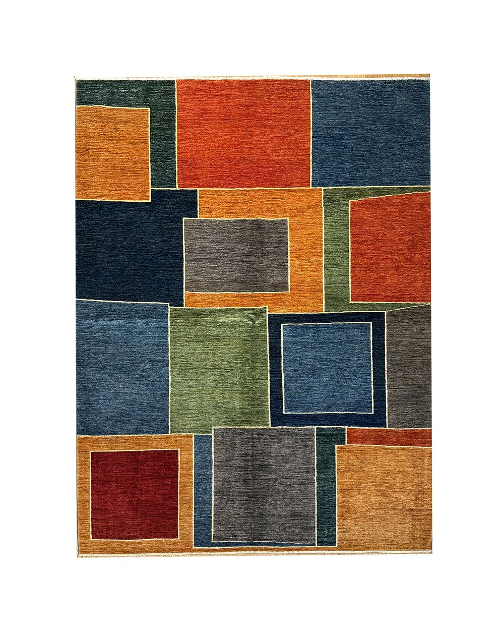 modern rug paris
