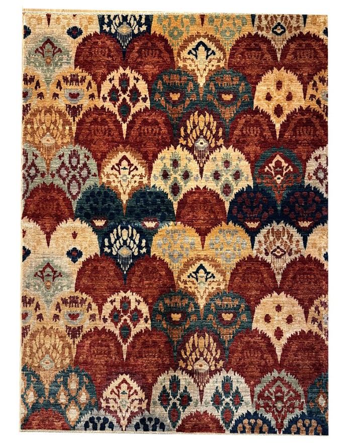 tapis traditionnel paris